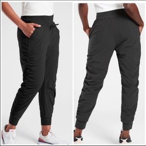 Athleta Attitude Jogger